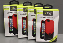Load image into Gallery viewer, iFrogz MIX iPhone 5 Case - Box of 4
