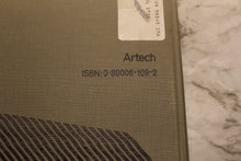 Load image into Gallery viewer, High Resolution Radar Imaging - Dean L. Mensa - 0-89006-109-2 - Hardback - Used