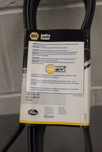 Load image into Gallery viewer, NAPA 101001 Belt, 1 3/8&quot; x 100 3/4&quot;, NEW!