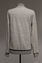 Load image into Gallery viewer, Trademark Brooklyn Cloth Baseball Jacket, Size: Medium