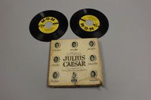 Load image into Gallery viewer, Original Sound Track of MGM Picture: Julius Caesar