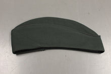 Load image into Gallery viewer, US Army DSCP Women&#39;s Garrison Cap - 8410-01-333-9701 - Size: 20 1/2 - Used