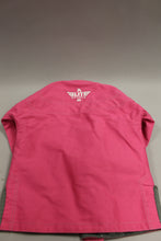 Load image into Gallery viewer, Elite Sports Women&#39;s Core Pink Brazilian Jiu Jitsu BJJ Size Small -Used