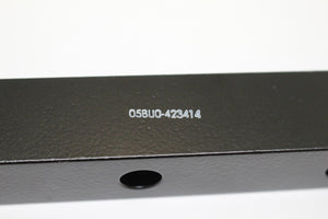 Buffalo Crew Space Bar, NSN 5365-01-613-7646, P/N 423414, NEW!