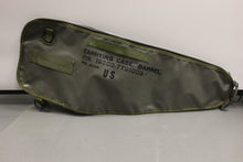 Load image into Gallery viewer, M60 Spare Barrel Carrying Case -19205-7791009 / 19200-7791009 - 1005-00-791-5420