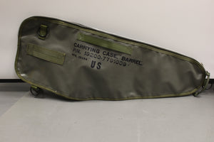M60 Spare Barrel Carrying Case -19205-7791009 / 19200-7791009 - 1005-00-791-5420