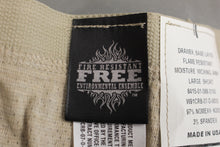 Load image into Gallery viewer, Army ADS Base Layer FR (Free) Drawer - 8415-01-588-3150 - Large Short - Used