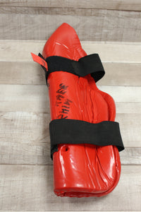 Redman Training Gear - Shin/ Knee Protector - Used