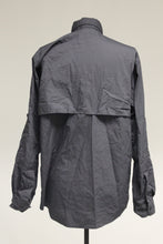 Load image into Gallery viewer, 5.11 Taclite Pro Long Sleeve Shirt, Medium Reg, Black