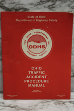 Load image into Gallery viewer, ODHS Traffic Accident Procedure Manual