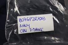 Load image into Gallery viewer, Mae Opli T-Shirt, Size: Small, Navy, New!