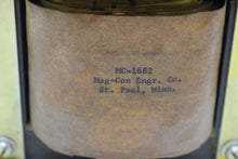 Load image into Gallery viewer, Mag-Eng Co. Transformer, MC-1682