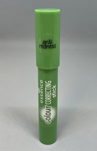 Essence Colour Correcting Stick - 04 Anti Redness - New