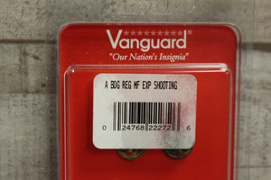 US Army Expert Shooting Pin, New!