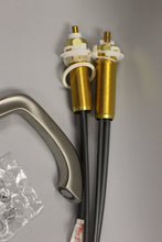 Load image into Gallery viewer, Delta Two Handle Widespread Bathroom Faucet - 106351