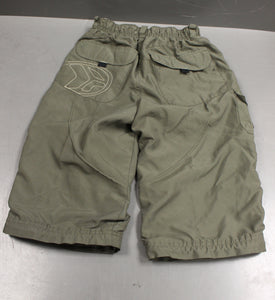 Zero Xposure Boys Capri/Pants, Size: Large (14/16)