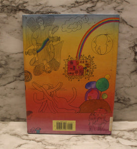 Arm In Arm : A Collection of Connections, Endless Tales - By Remy Charlip - Used