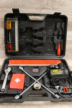 Load image into Gallery viewer, Auto Emergency Tool Set -Used, See Description