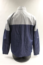 Load image into Gallery viewer, Skechers Men&#39;s Windbreaker Jacket Size S -White/Blue -Used