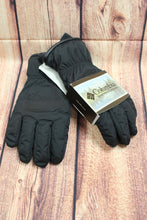 Load image into Gallery viewer, Columbia Women's Gloves - Small - Black - Waterproof - Omni Bloc - New