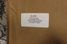 Load image into Gallery viewer, M916/M920 Service Parts Kit, 4330-01-538-9955, 57K6003, New