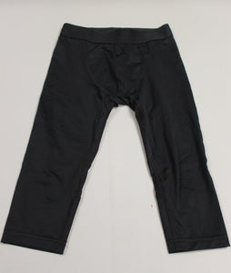 All In Motion Kids Black Leggings - Size: Small – Military Steals