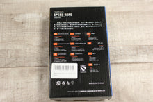 Load image into Gallery viewer, Wwelson Jump Rope - 360 Degree Spin Skipping Rope - Speed Rope - New