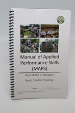 Load image into Gallery viewer, Manual of Applied Performance Skills (MAPS)