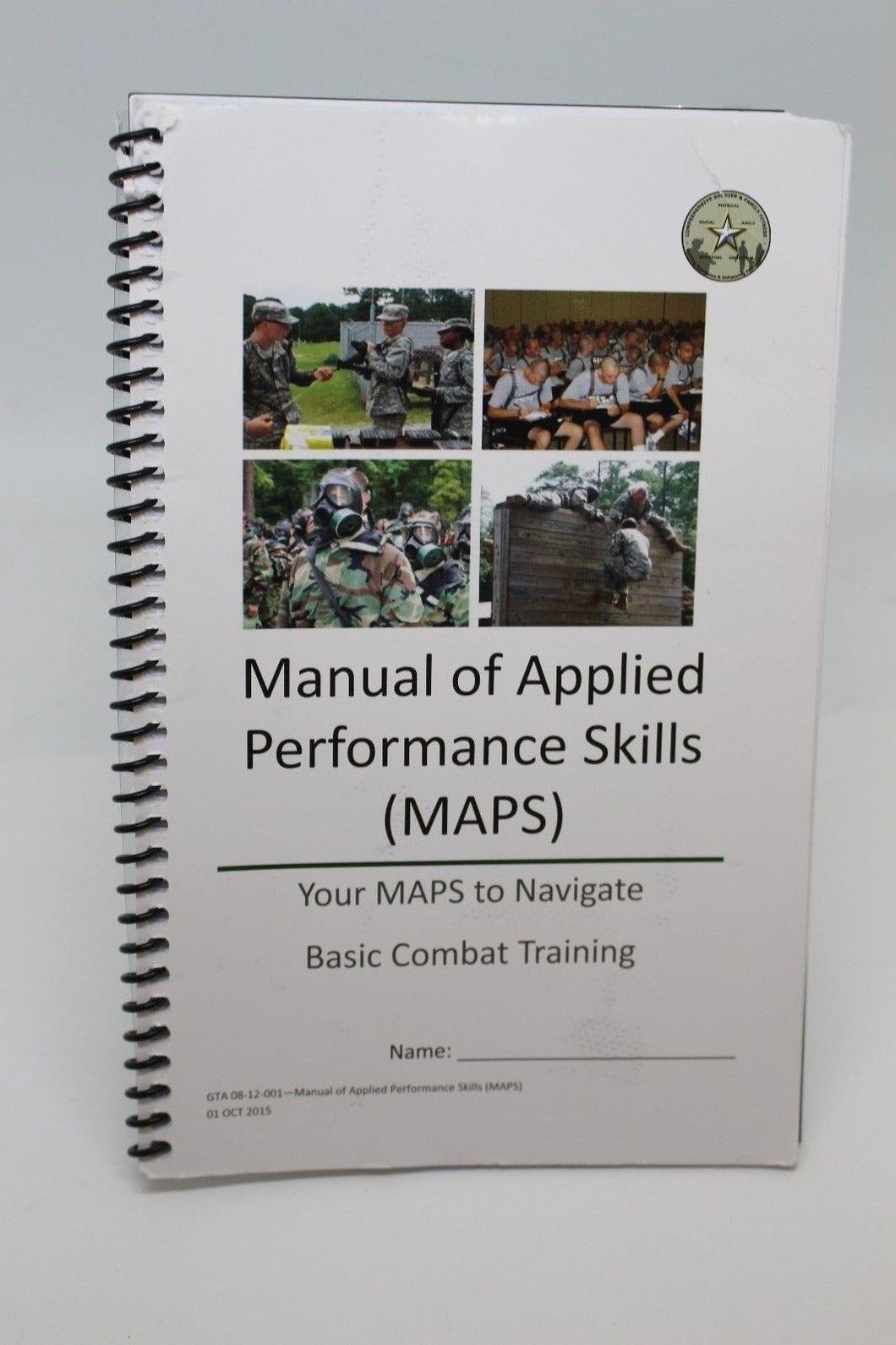 Manual of Applied Performance Skills (MAPS)