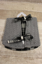 Load image into Gallery viewer, Wondershop By Target Reversible Mini Tree Skirt -Grey -New