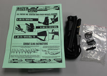 Load image into Gallery viewer, River Bend Firearm Rifle Sling Adapter - AR-15 / M16 - Black - New