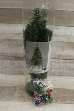 Load image into Gallery viewer, Miniature Decorated Christmas Tree For Office Desk -New