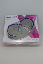Load image into Gallery viewer, Oceans 7 Womens Swim Goggles, ONM8508, New!