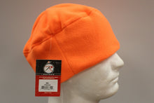 Load image into Gallery viewer, Fleece Beanie Cap Deluxe Polar Fleece Military Style Beanie Watch Cap 8460, New