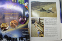 Load image into Gallery viewer, US Air Force Materiel Command Book, Warfighter Support 1992-2012