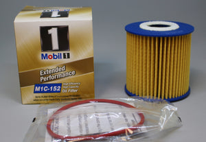 Mobil 1 M1C-152 Extended Performance Oil Filter - New