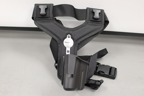 Intermec 751G Holster and Strap Assembly, 074100, 5340-01-560-0078, NEW!