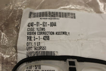 Load image into Gallery viewer, U.S. Military Vision Correction Assembly 4240-01-631-8044 -New