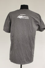 Load image into Gallery viewer, Red, White &amp; Brew The Mall At Fairfield Commons T-Shirt, Large