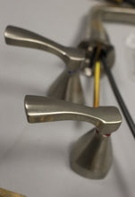 Load image into Gallery viewer, Delta Two Handle Widespread Bathroom Faucet - 106351