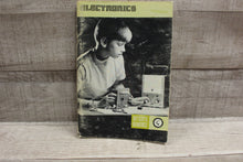 Load image into Gallery viewer, Boy Scouts Of America Merit Badge Series: Electronics -Used