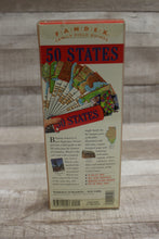 Load image into Gallery viewer, Fandex 50 States Family Field Game - Used