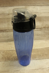 Thermos Sport Water Bottle With Flip Lid -Used