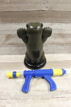 Load image into Gallery viewer, Black Series Hungry Bear Target Game For Children -Used