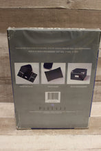 Load image into Gallery viewer, Reinforced Heavy Duty Pop Up Box For Documents -New