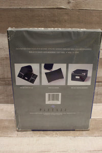 Reinforced Heavy Duty Pop Up Box For Documents -New