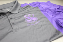 Load image into Gallery viewer, Sport Tek Tyndell AFB, FL AF Installation Contracting Agency T-Shirt, XL