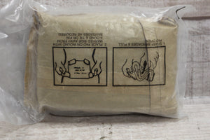 First Aid Field Camouflaged Dressing - 11-3/4" - 6510-00-201-7425 - New
