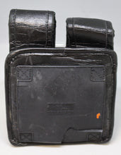 Load image into Gallery viewer, Uncle Mike&#39;s Double Mag Pouch - Sidekick - Leather - Used