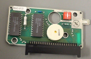 HP Agilent Tech 08642-60893 Synthesized Signal Generator (#5)
